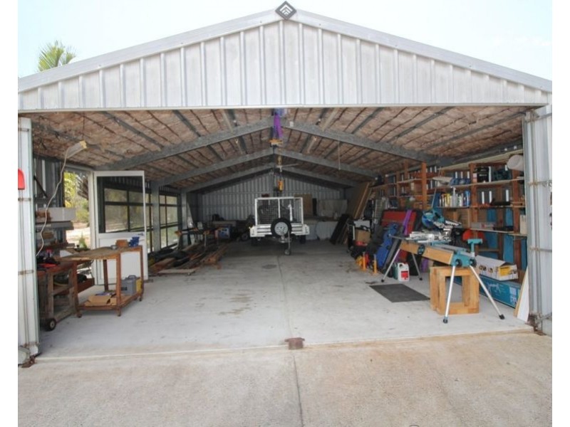 306 Bells Road, Rodds Bay QLD 4678