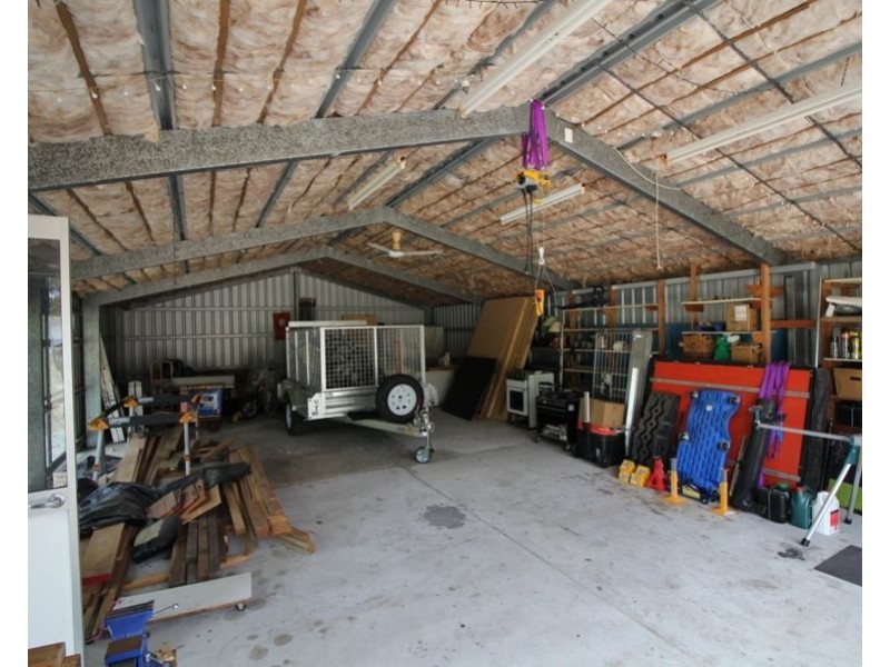 306 Bells Road, Rodds Bay QLD 4678