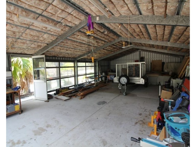 306 Bells Road, Rodds Bay QLD 4678