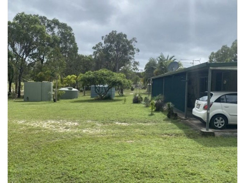 306 Bells Road, Rodds Bay QLD 4678