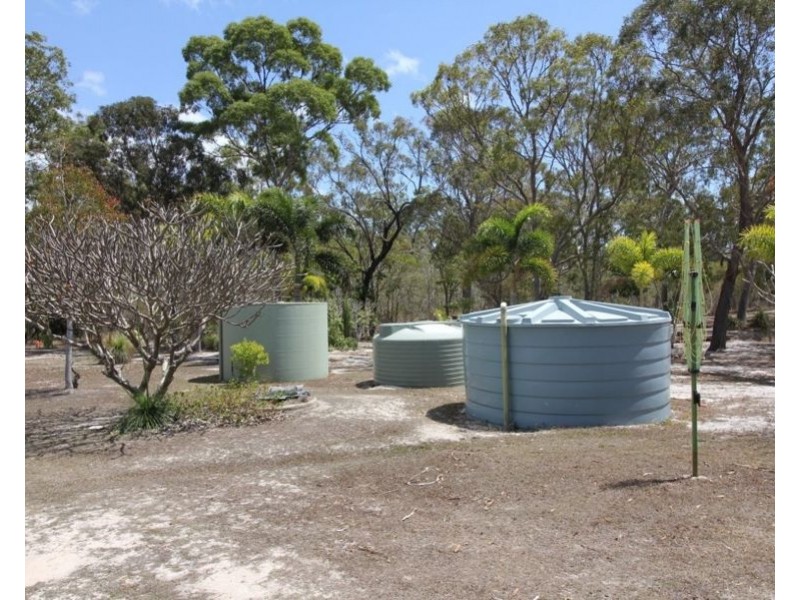 306 Bells Road, Rodds Bay QLD 4678