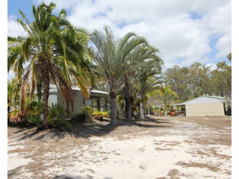 306 Bells Road, Rodds Bay QLD 4678