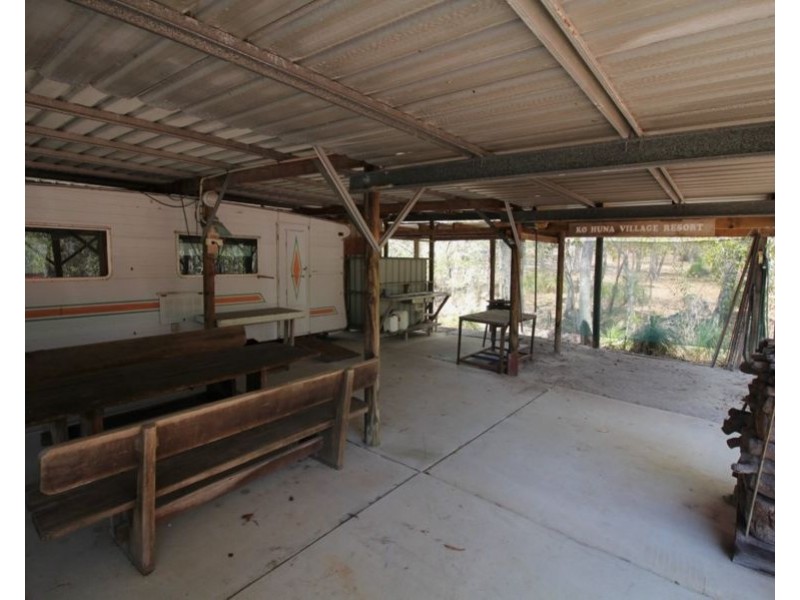 306 Bells Road, Rodds Bay QLD 4678