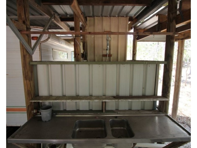 306 Bells Road, Rodds Bay QLD 4678