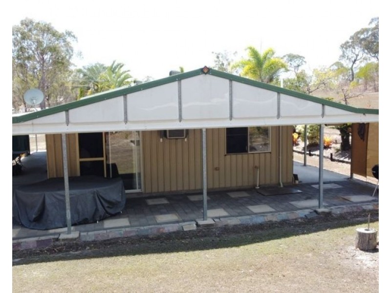 306 Bells Road, Rodds Bay QLD 4678