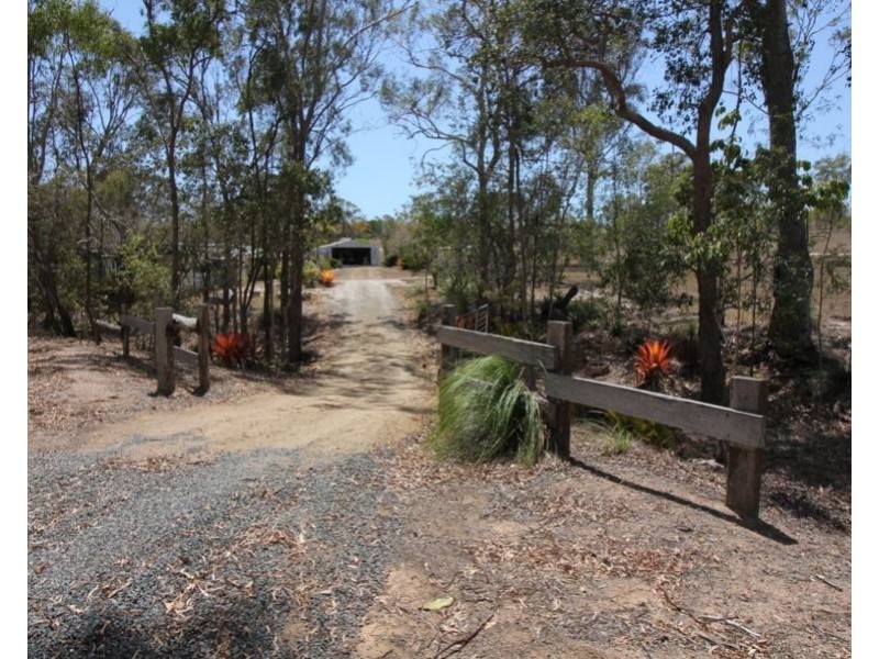 306 Bells Road, Rodds Bay QLD 4678
