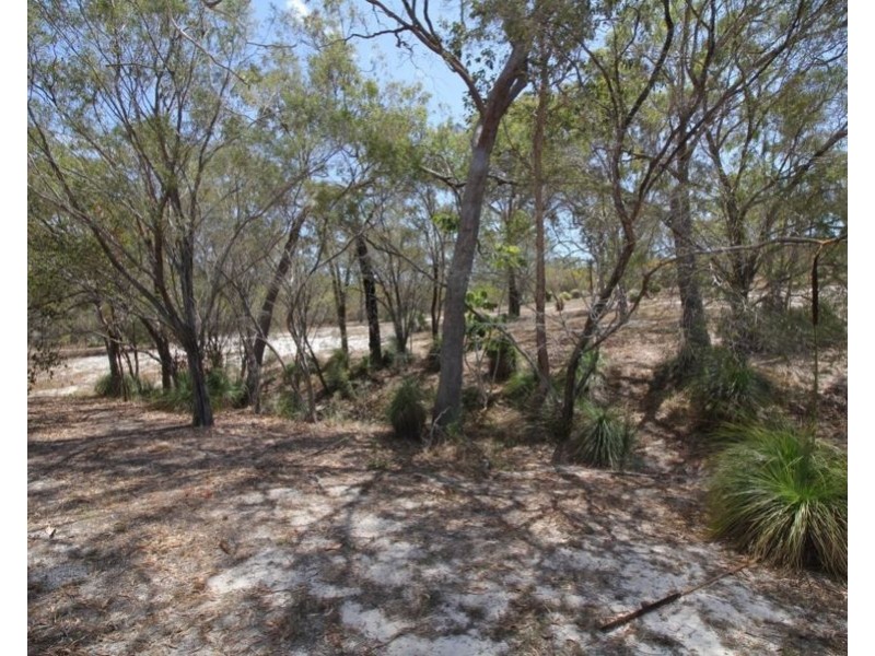 306 Bells Road, Rodds Bay QLD 4678