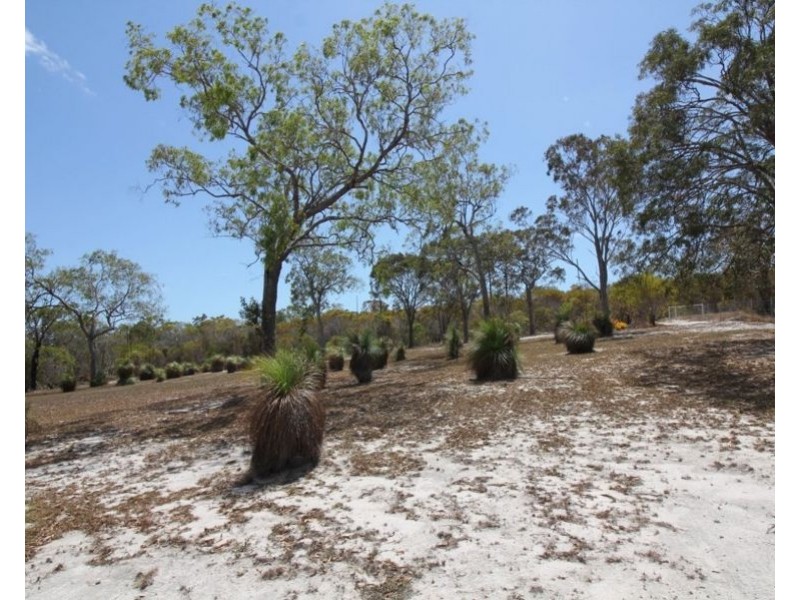306 Bells Road, Rodds Bay QLD 4678