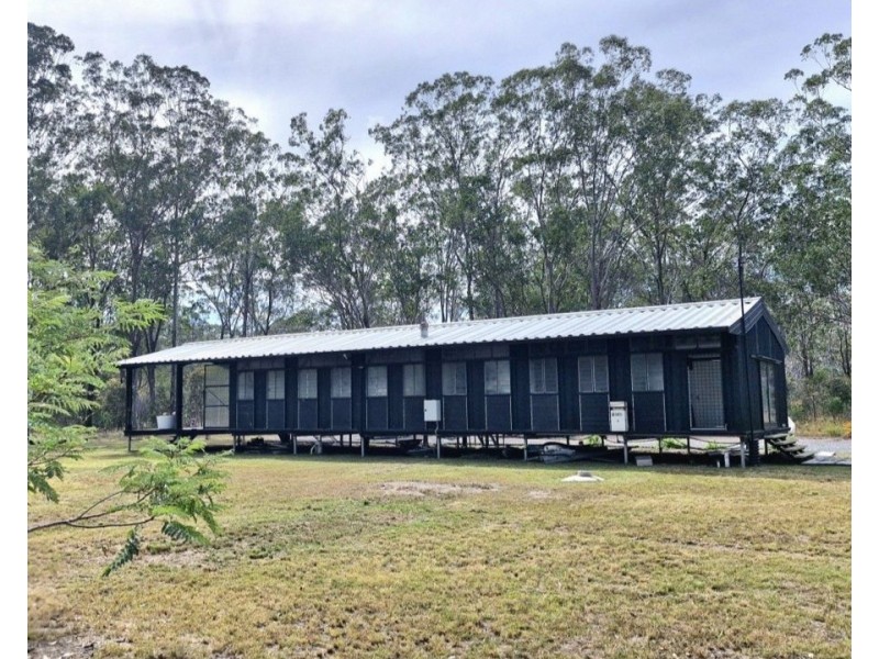152 Oyster Creek Road, Oyster Creek QLD 4674