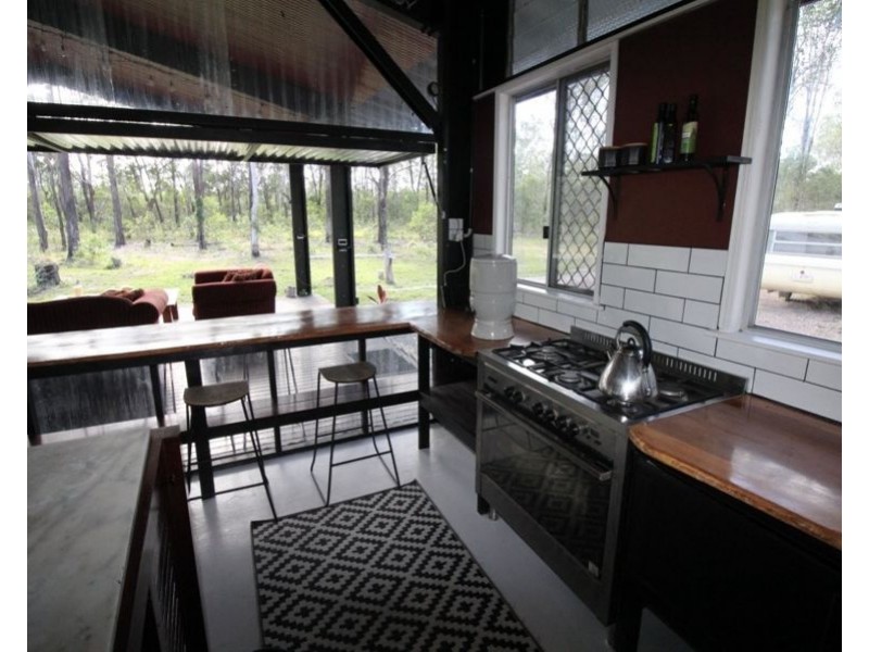 152 Oyster Creek Road, Oyster Creek QLD 4674