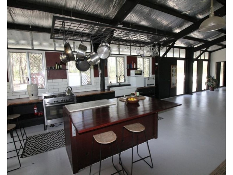 152 Oyster Creek Road, Oyster Creek QLD 4674