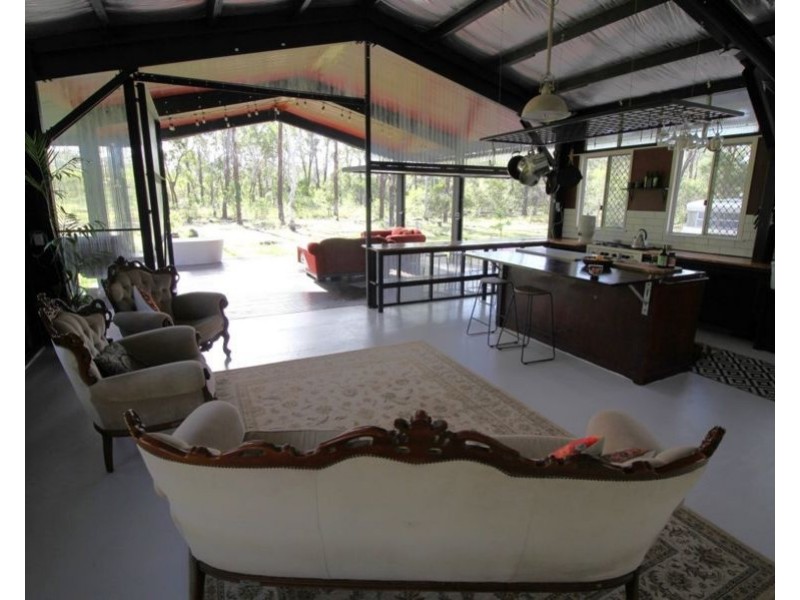152 Oyster Creek Road, Oyster Creek QLD 4674