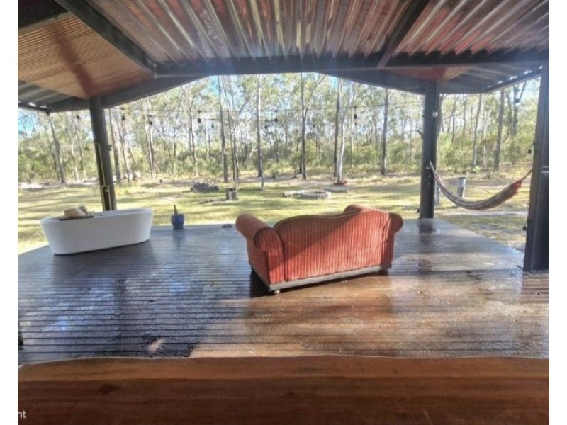 152 Oyster Creek Road, Oyster Creek QLD 4674
