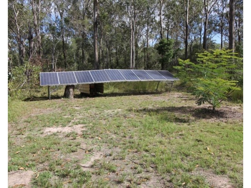 152 Oyster Creek Road, Oyster Creek QLD 4674