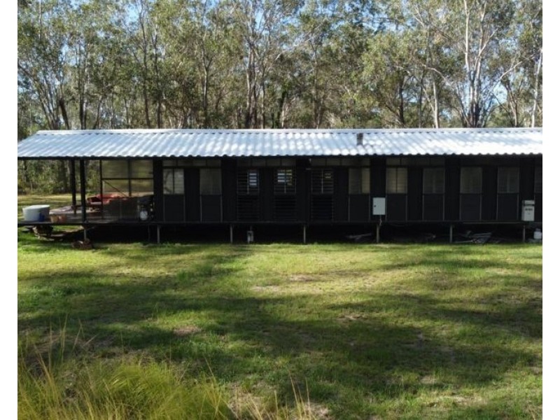 152 Oyster Creek Road, Oyster Creek QLD 4674
