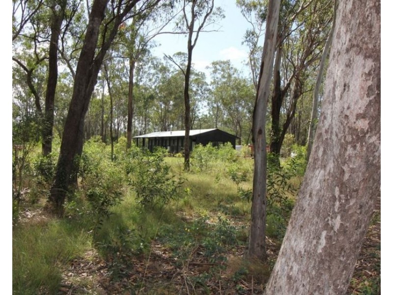 152 Oyster Creek Road, Oyster Creek QLD 4674