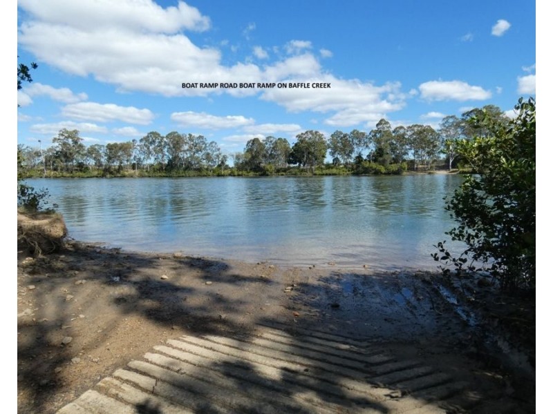 152 Oyster Creek Road, Oyster Creek QLD 4674