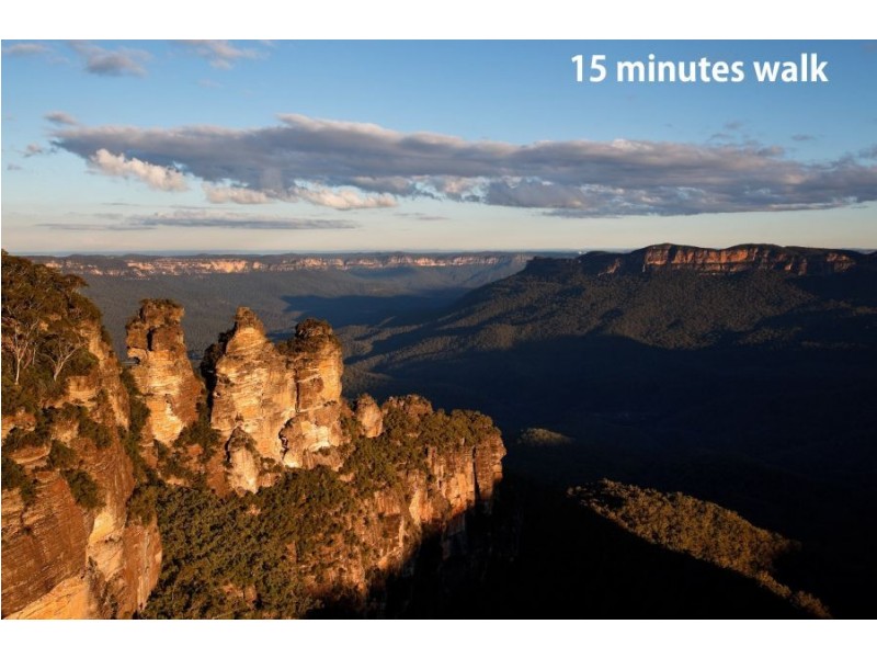 23 Warialda Street, Katoomba NSW 2780
