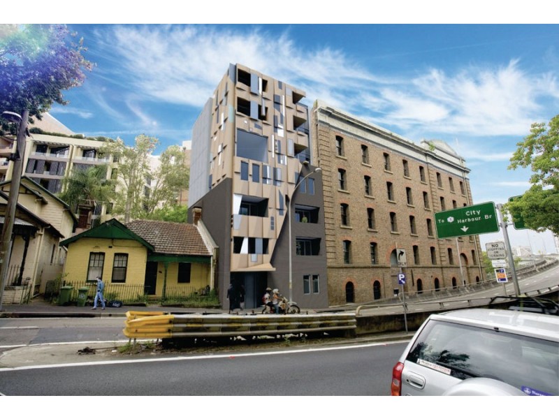 1 170 Pyrmont Street, Pyrmont NSW 2009
