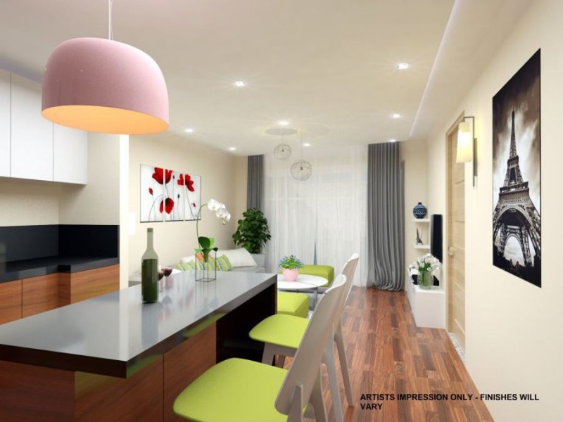 1 170 Pyrmont Street, Pyrmont NSW 2009