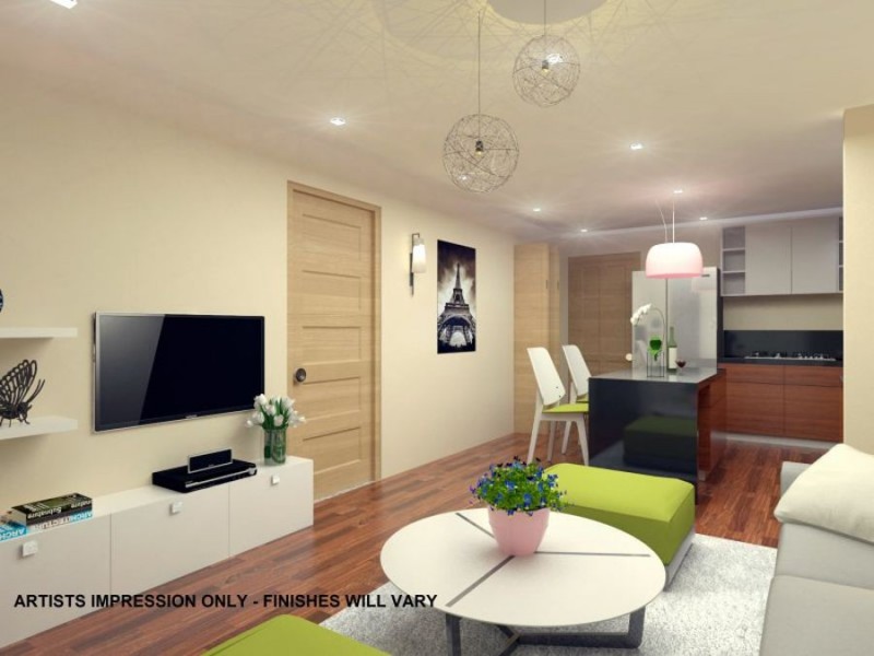 1 170 Pyrmont Street, Pyrmont NSW 2009