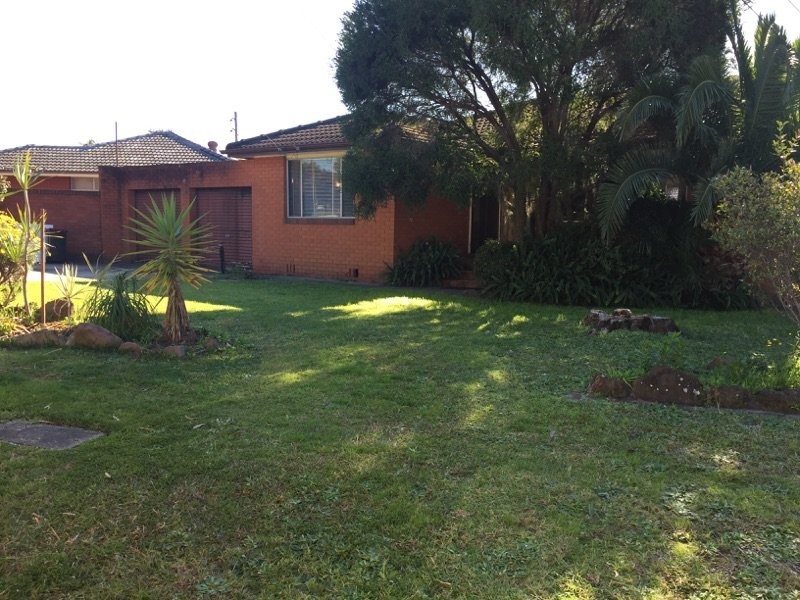 36 Longstaff Avenue, Chipping Norton NSW 2170