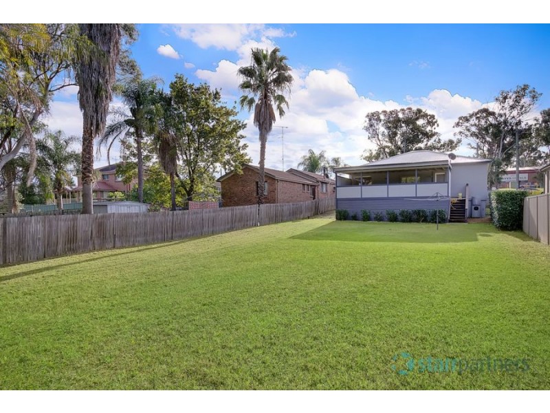 18 Hobart Street, Riverstone NSW 2765