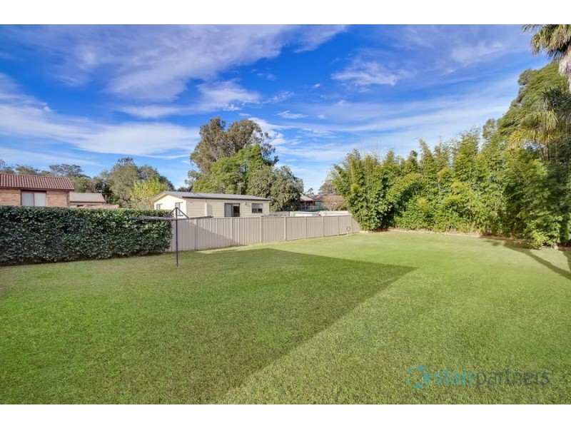 18 Hobart Street, Riverstone NSW 2765