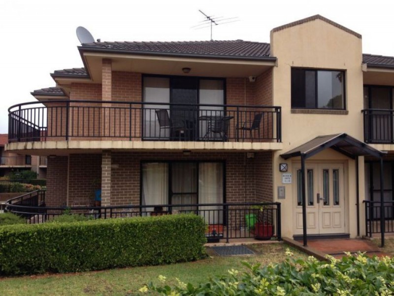 6/49 Dobson Crescent, Baulkham Hills NSW 2153