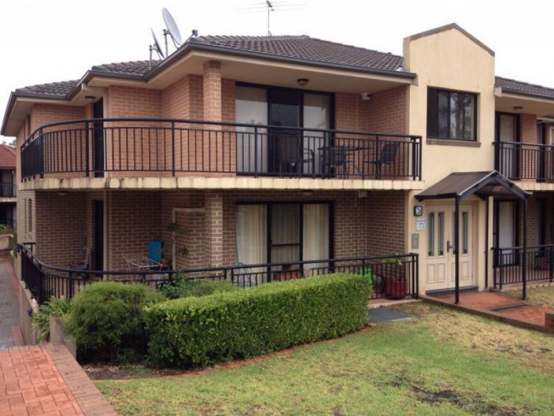 6/49 Dobson Crescent, Baulkham Hills NSW 2153