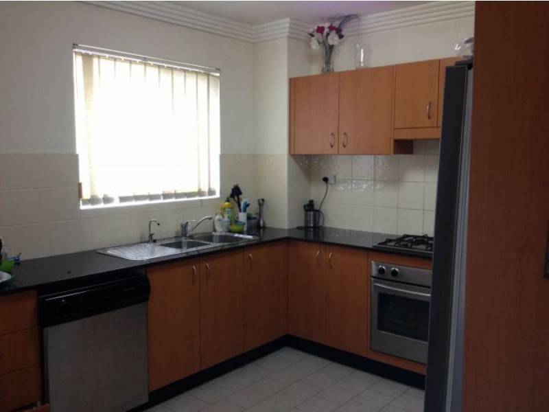 6/49 Dobson Crescent, Baulkham Hills NSW 2153