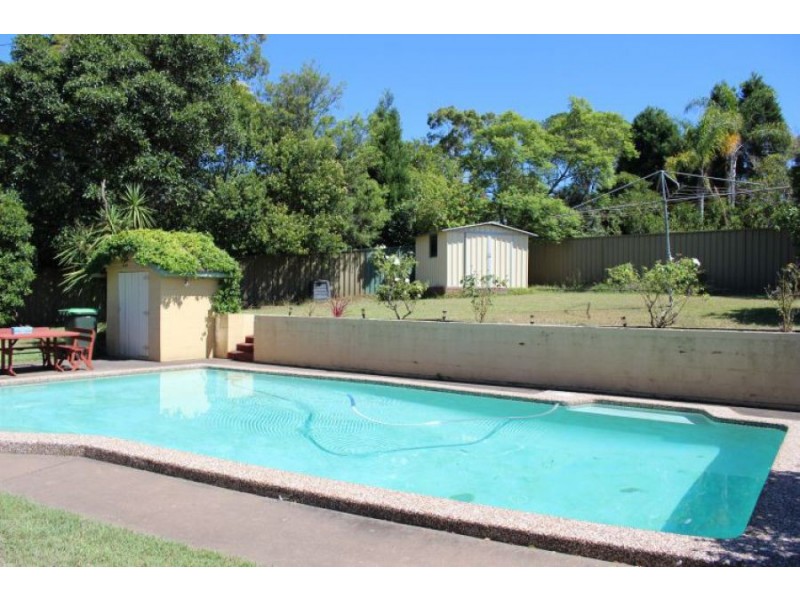 17 Yawung Ave, Baulkham Hills NSW 2153