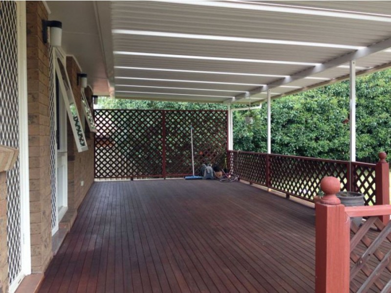 17 Yawung Ave, Baulkham Hills NSW 2153