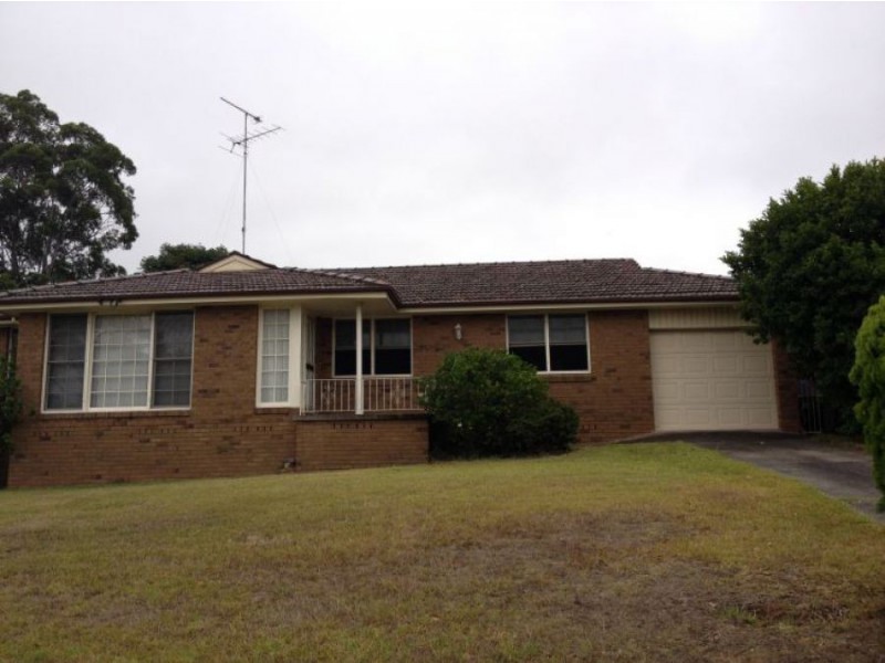 17 Yawung Ave, Baulkham Hills NSW 2153
