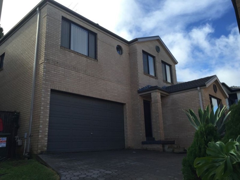 11 Governor Place, Winston Hills NSW 2153