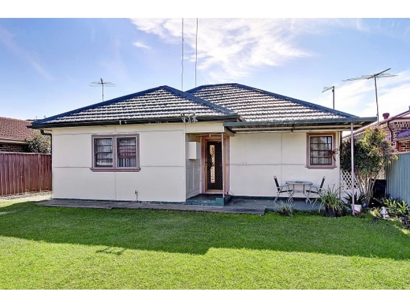 88 Crown St, Riverstone NSW 2765
