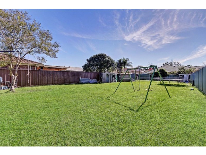 88 Crown St, Riverstone NSW 2765