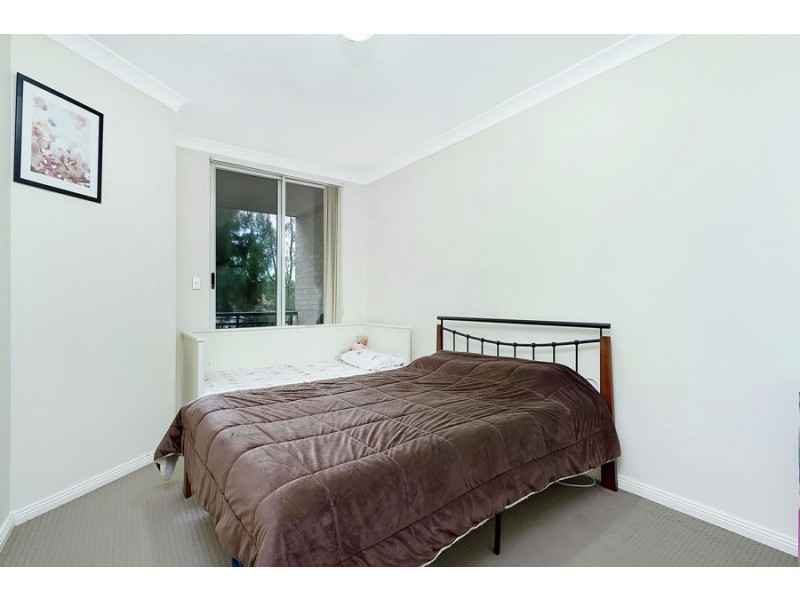 31/ 392-402 Windsor Road, Baulkham Hills NSW 2153