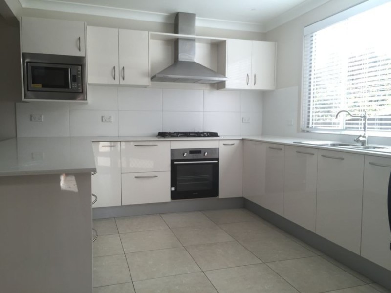 8 Bronte Street, Winston Hills NSW 2153