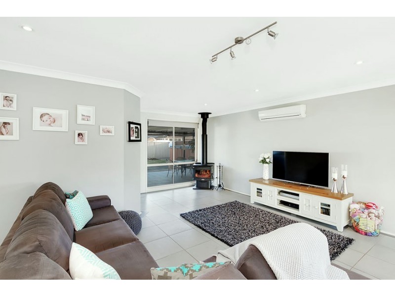 12 Coley Place, Bligh Park NSW 2756