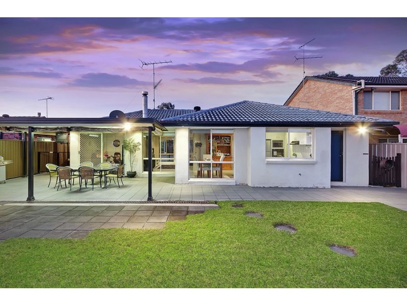 12 Coley Place, Bligh Park NSW 2756