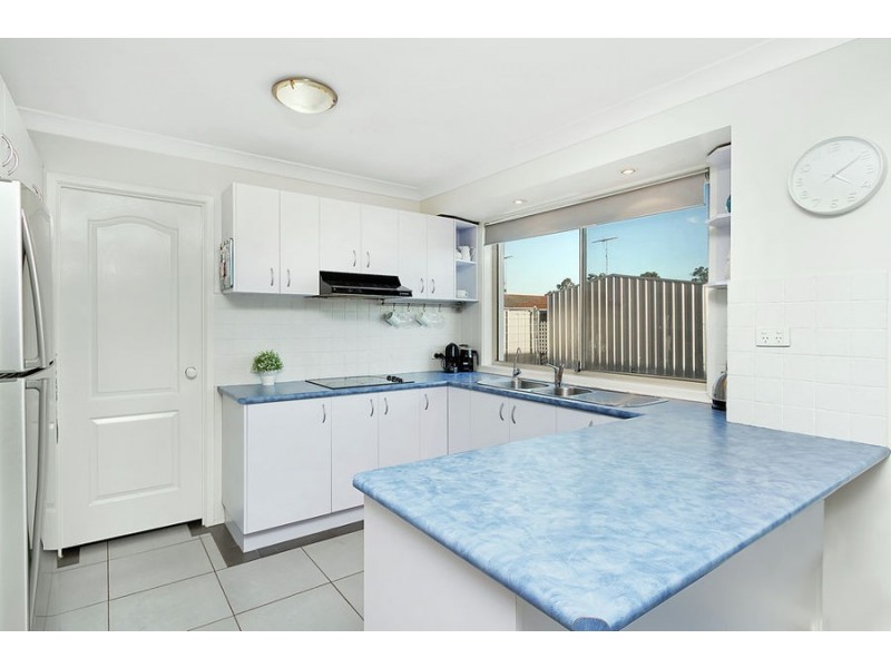 12 Coley Place, Bligh Park NSW 2756