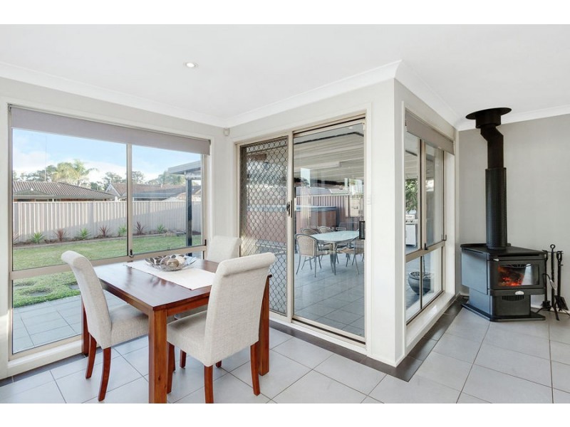 12 Coley Place, Bligh Park NSW 2756