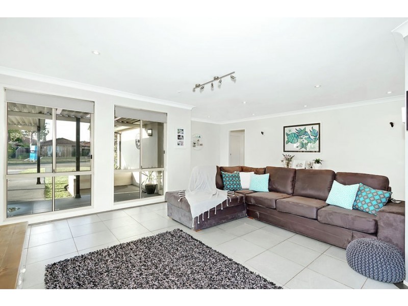 12 Coley Place, Bligh Park NSW 2756