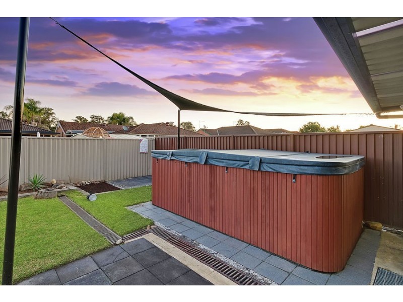 12 Coley Place, Bligh Park NSW 2756