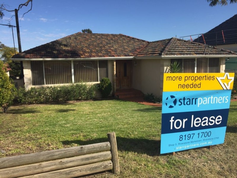 10 Sarah Crescent, Baulkham Hills NSW 2153