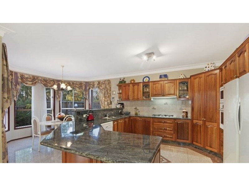 47 Mailey Circuit, Rouse Hill NSW 2155