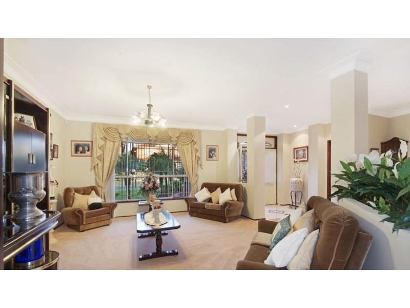 47 Mailey Circuit, Rouse Hill NSW 2155