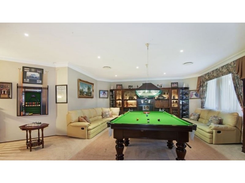 47 Mailey Circuit, Rouse Hill NSW 2155