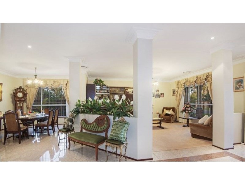 47 Mailey Circuit, Rouse Hill NSW 2155